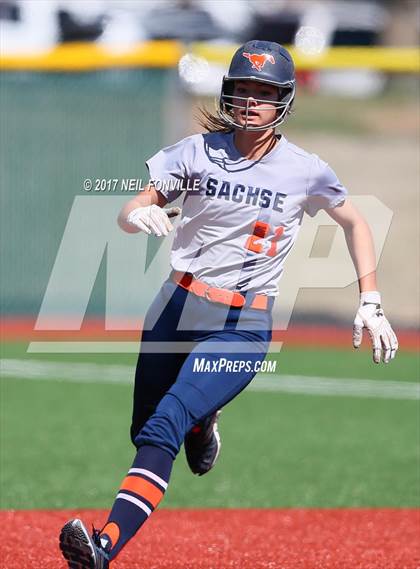 Thumbnail 3 in Prosper vs. Sachse photogallery.