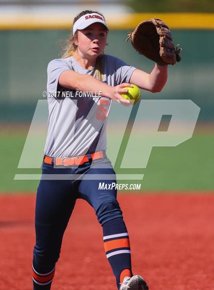 Thumbnail 3 in Prosper vs. Sachse photogallery.