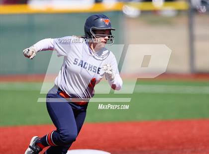 Thumbnail 2 in Prosper vs. Sachse photogallery.