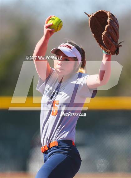 Thumbnail 3 in Prosper vs. Sachse photogallery.