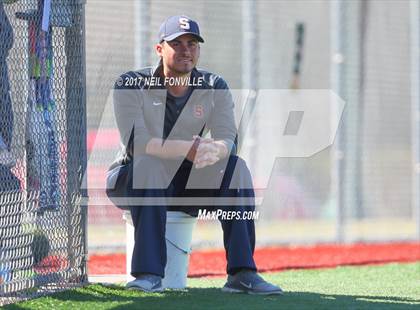 Thumbnail 2 in Prosper vs. Sachse photogallery.