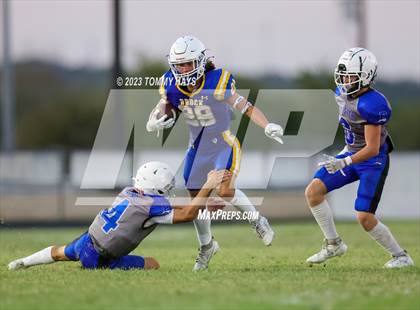 Thumbnail 3 in Brock @ Peaster photogallery.