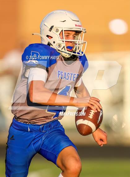 Thumbnail 3 in Brock @ Peaster photogallery.