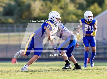 Thumbnail 3 in Brock @ Peaster photogallery.