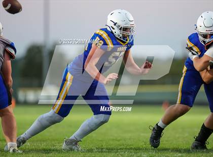 Thumbnail 2 in Brock @ Peaster photogallery.