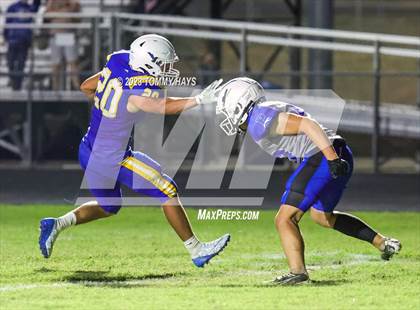 Thumbnail 2 in Brock @ Peaster photogallery.