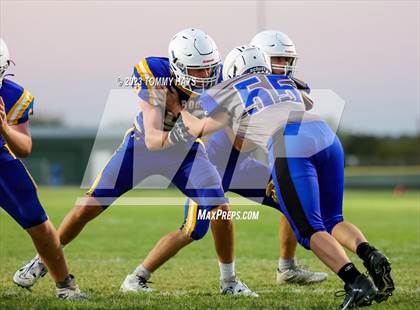 Thumbnail 3 in Brock @ Peaster photogallery.