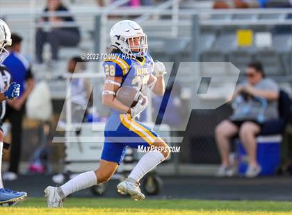 Thumbnail 2 in Brock @ Peaster photogallery.