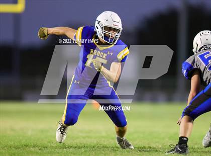 Thumbnail 2 in Brock @ Peaster photogallery.