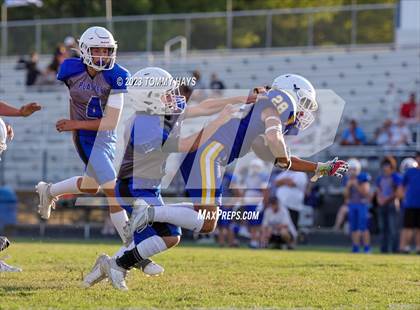 Thumbnail 3 in Brock @ Peaster photogallery.