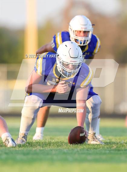 Thumbnail 3 in Brock @ Peaster photogallery.