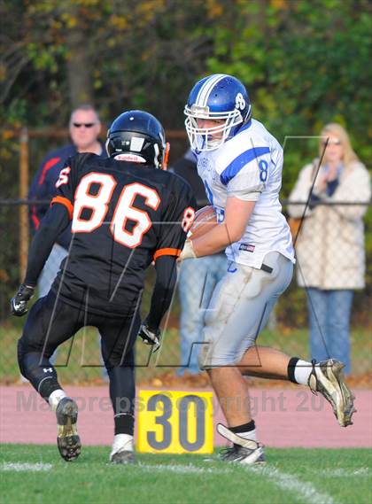 Thumbnail 2 in Cumberland @ West Warwick photogallery.