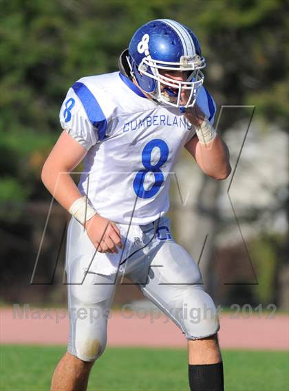 Thumbnail 3 in Cumberland @ West Warwick photogallery.