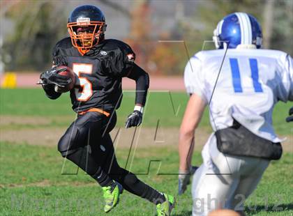 Thumbnail 1 in Cumberland @ West Warwick photogallery.