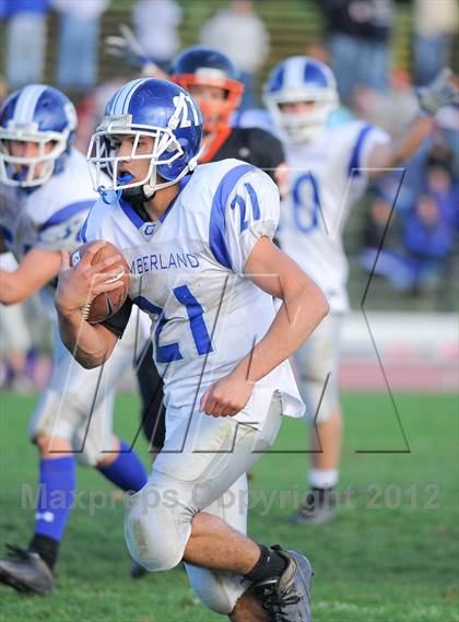 Thumbnail 1 in Cumberland @ West Warwick photogallery.