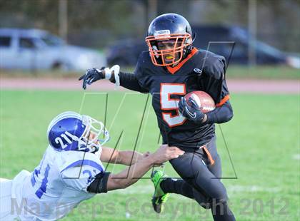 Thumbnail 3 in Cumberland @ West Warwick photogallery.