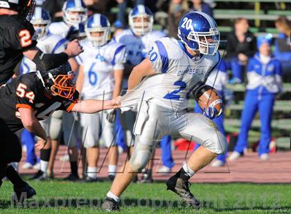Thumbnail 2 in Cumberland @ West Warwick photogallery.