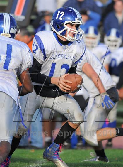 Thumbnail 1 in Cumberland @ West Warwick photogallery.