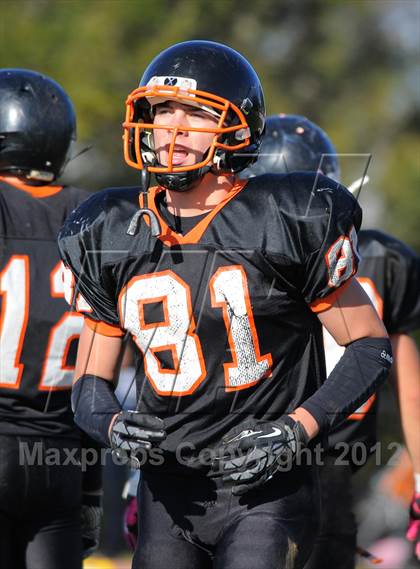Thumbnail 1 in Cumberland @ West Warwick photogallery.