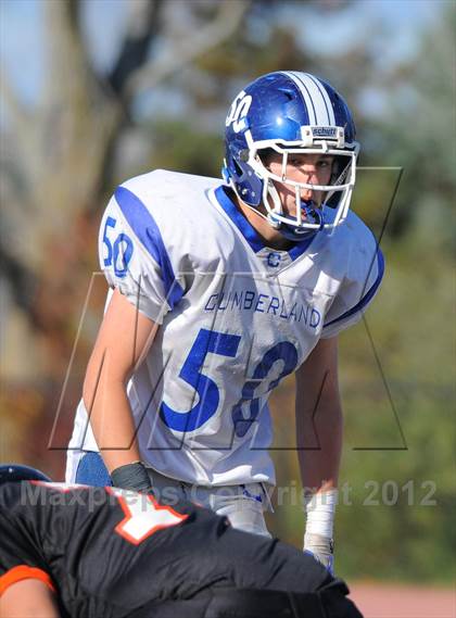 Thumbnail 2 in Cumberland @ West Warwick photogallery.
