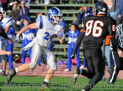 Thumbnail 3 in Cumberland @ West Warwick photogallery.