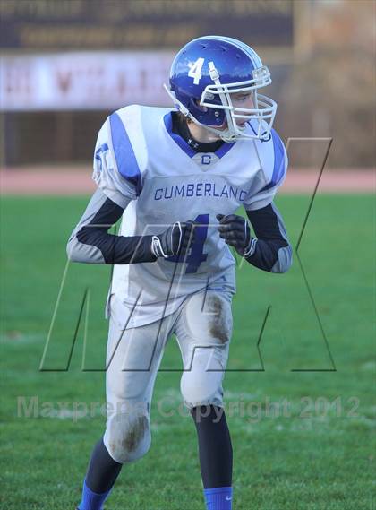 Thumbnail 1 in Cumberland @ West Warwick photogallery.