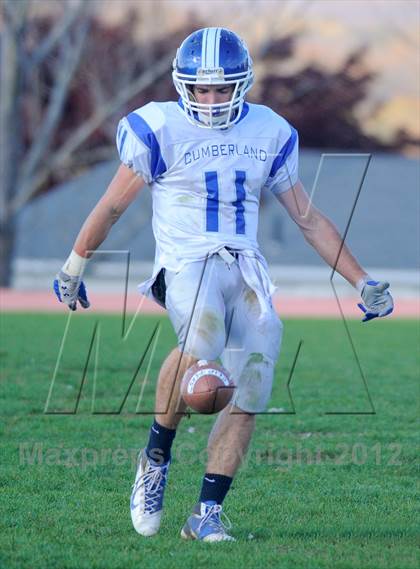 Thumbnail 3 in Cumberland @ West Warwick photogallery.