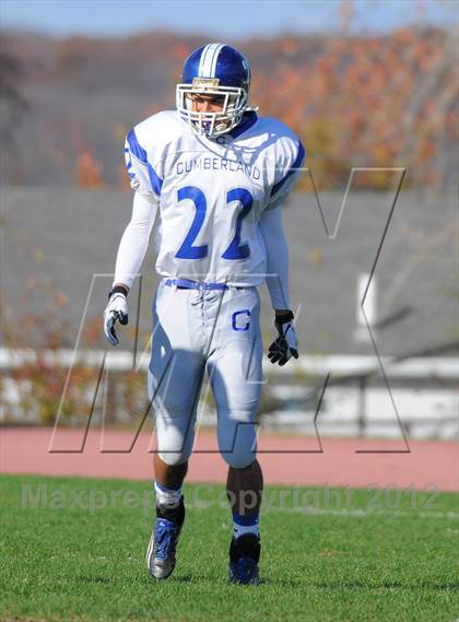 Thumbnail 3 in Cumberland @ West Warwick photogallery.