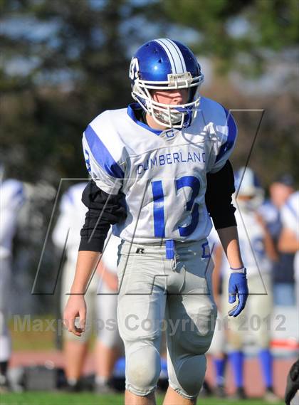 Thumbnail 3 in Cumberland @ West Warwick photogallery.