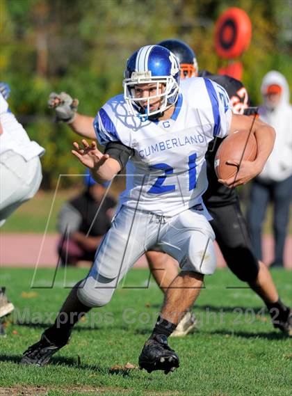 Thumbnail 2 in Cumberland @ West Warwick photogallery.