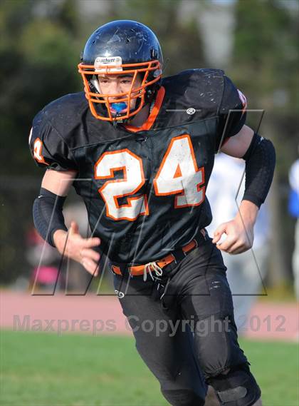 Thumbnail 3 in Cumberland @ West Warwick photogallery.