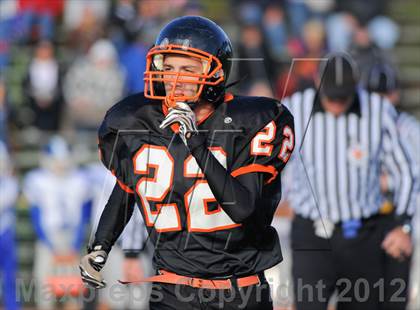 Thumbnail 3 in Cumberland @ West Warwick photogallery.