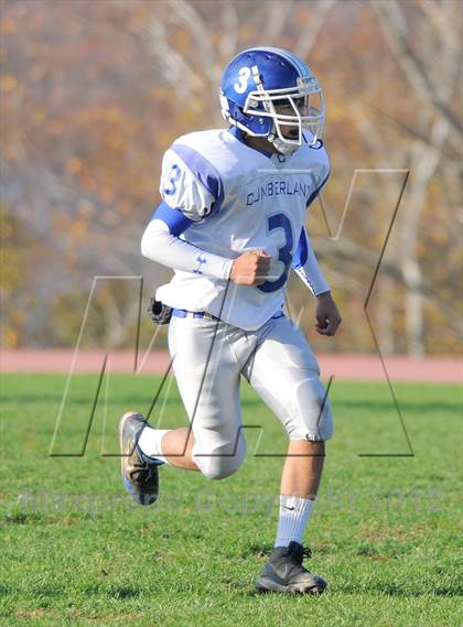 Thumbnail 2 in Cumberland @ West Warwick photogallery.