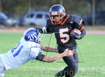 Thumbnail 2 in Cumberland @ West Warwick photogallery.