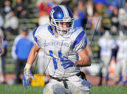 Thumbnail 3 in Cumberland @ West Warwick photogallery.
