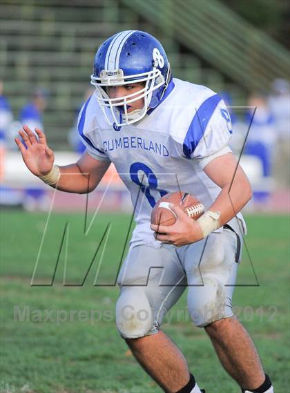 Thumbnail 3 in Cumberland @ West Warwick photogallery.