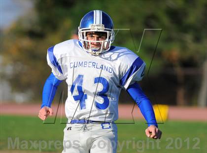 Thumbnail 1 in Cumberland @ West Warwick photogallery.