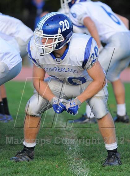 Thumbnail 2 in Cumberland @ West Warwick photogallery.