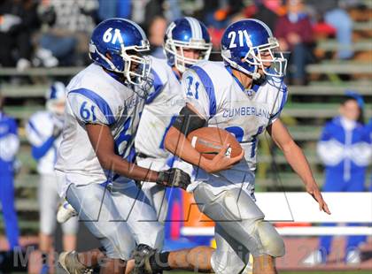 Thumbnail 2 in Cumberland @ West Warwick photogallery.