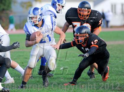 Thumbnail 2 in Cumberland @ West Warwick photogallery.