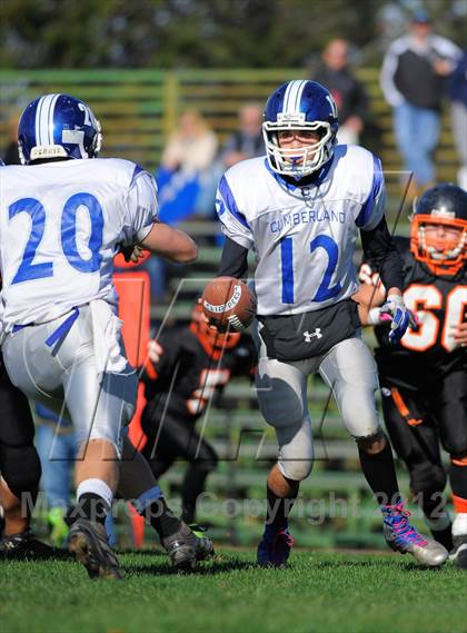 Thumbnail 3 in Cumberland @ West Warwick photogallery.