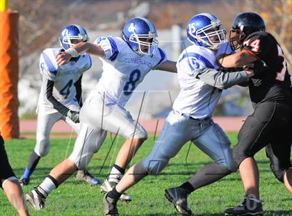 Thumbnail 2 in Cumberland @ West Warwick photogallery.