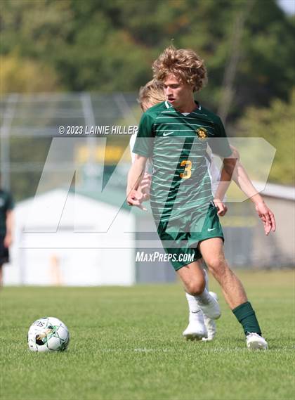 Thumbnail 2 in Bemidji @ Sauk Rapids-Rice photogallery.