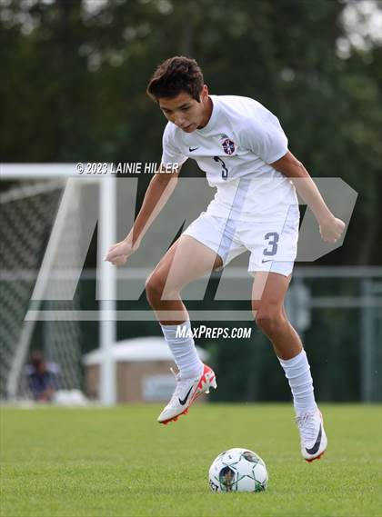 Thumbnail 1 in Bemidji @ Sauk Rapids-Rice photogallery.