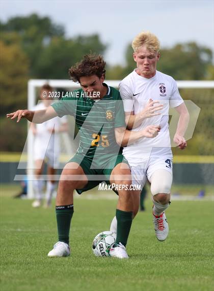 Thumbnail 1 in Bemidji @ Sauk Rapids-Rice photogallery.