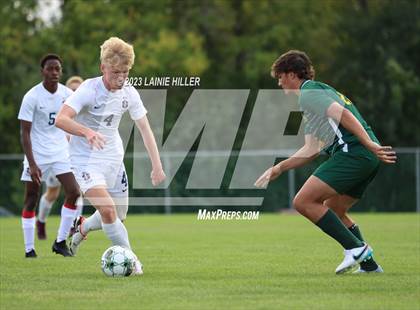 Thumbnail 1 in Bemidji @ Sauk Rapids-Rice photogallery.