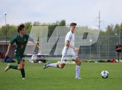 Thumbnail 1 in Bemidji @ Sauk Rapids-Rice photogallery.