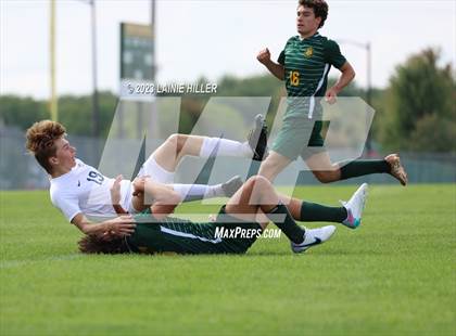 Thumbnail 2 in Bemidji @ Sauk Rapids-Rice photogallery.