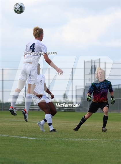 Thumbnail 1 in Bemidji @ Sauk Rapids-Rice photogallery.