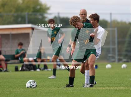 Thumbnail 2 in Bemidji @ Sauk Rapids-Rice photogallery.